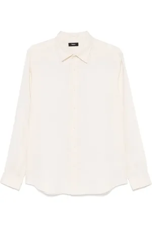 THEORY Camisa Irving