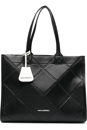 Karl Lagerfeld Tote K/Skuare grande