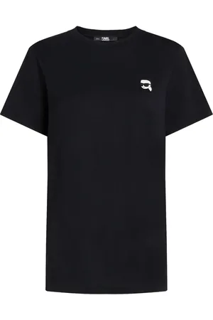 Karl Lagerfeld Playera Ikon