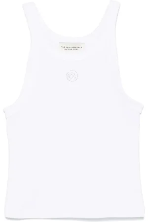 Ilkyaz Ozel Camiseta In Yang