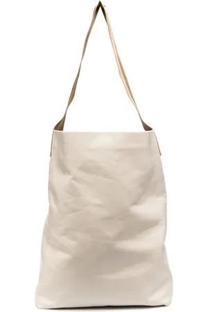 UMA WANG Bolsa de hombro oversize