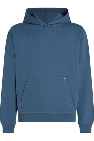 Karl Lagerfeld Hoodie con parche del logo