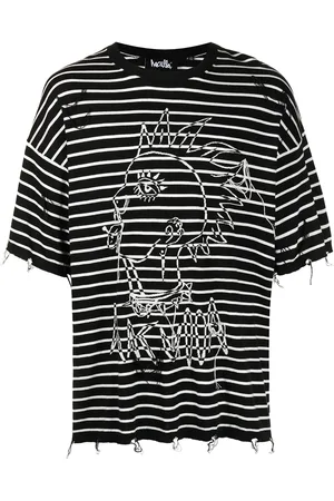 HACULLA Playera Jac Punk