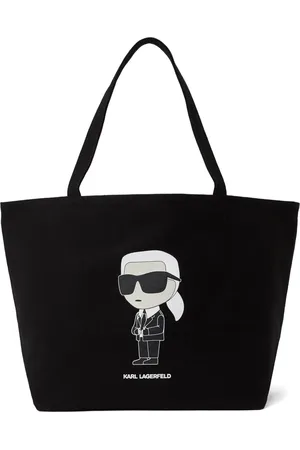 Karl Lagerfeld Tote Ikonik