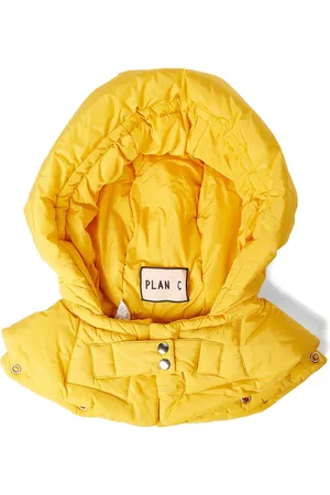 Plan C Sombrero estilo pull-on