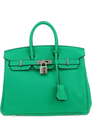 Hermès Bolsa de mano Birkin 25 2020