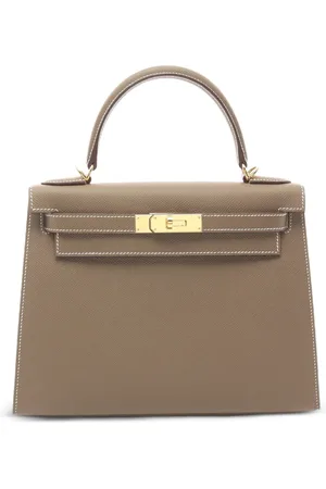 Hermès Bolsa de mano Kelly 28 2023