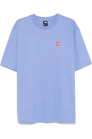 The North Face Playera con estampado gráfico