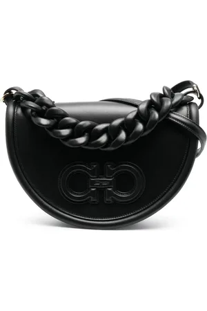 Salvatore Ferragamo Bolsa de hombro Aura