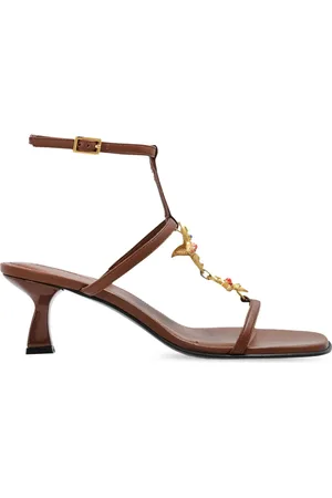 NODALETO Sandalias con tiras