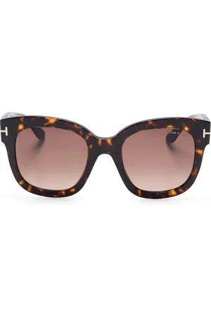 Tom Ford Lentes de sol Beatrix