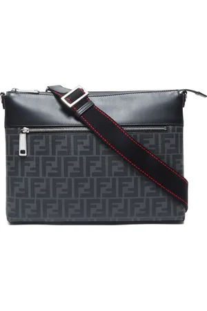 Fendi Bolsa de mano Forever 2020-2023