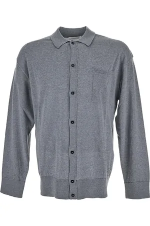 LANEUS Playera tipo polo