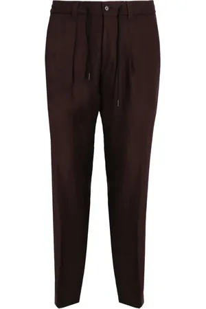 HUGO BOSS Pantalones Bardon
