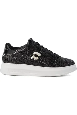 Karl Lagerfeld Tenis Ikon NFT Kapri