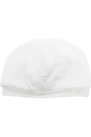 MONNALISA Gorro con moño de encaje