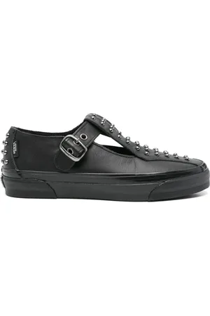 Vans Tenis estilo Mary Jane LX 93