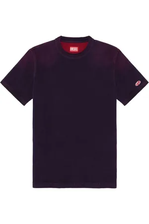 Diesel Playera de mezclilla Lunar New Year Capsule x