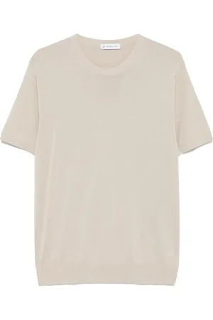 Manuel Ritz Camisa de algodón
