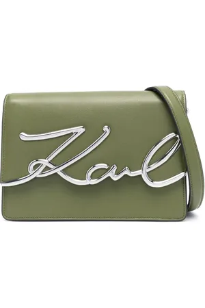 Karl Lagerfeld Bolsa de hombro K/Signature