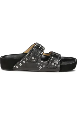 Marant Etoile Sandalias Lennyo