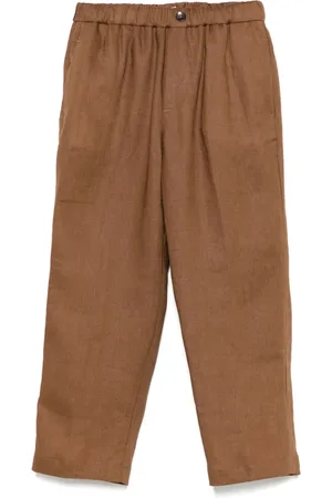 SIOLA Pantalones con bolsillos