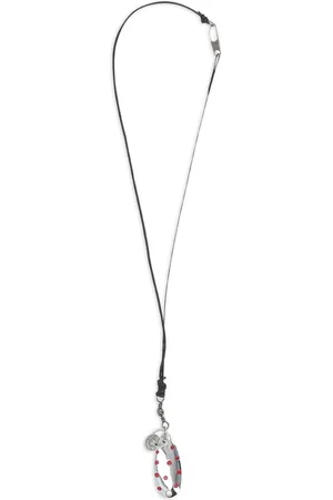 OUR LEGACY Collar Angler