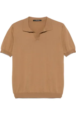 TAGLIATORE Playera Keith