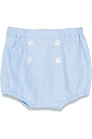 SIOLA Bloomers de lino