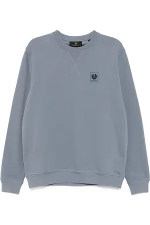 Belstaff Sudadera con logo