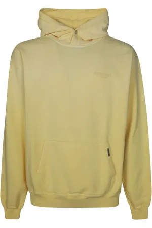 Represent Hoodie de algodón