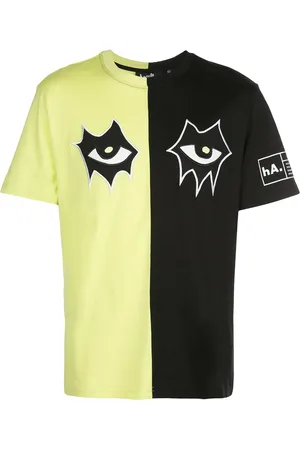 HACULLA Playera Signature Eyes