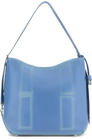 Hogan Bolsa de hombro mediana