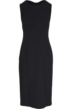 Kiton Vestido corto Sheath