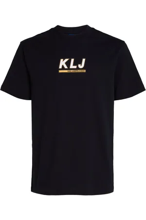 Karl Lagerfeld Playera Skate