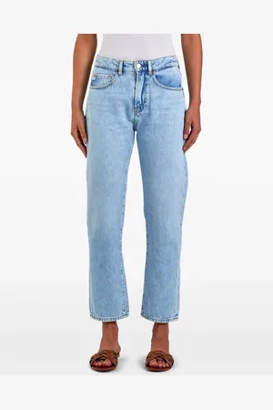 AG Jeans Jeans rectos Monte Cristo