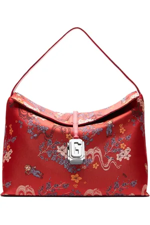 GCDS Bolsa Comma grande