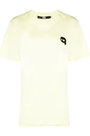 Karl Lagerfeld Playera Ikon 2.0