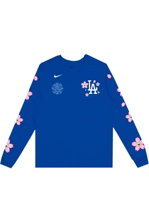 TAKASHI MURAKAMI Playera Dodgers MLB World Tour Tokyo Series 2025 de x Nike