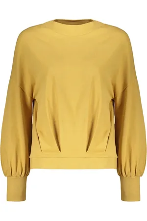 HERNO Sudadera estampada