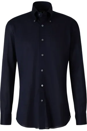 FRAY Camisa de piqué