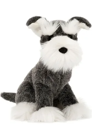 Jellycat Peluche Lawrence Schnauzer