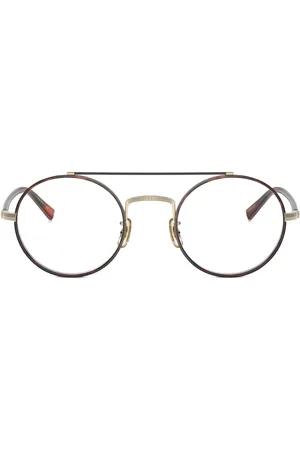 Oliver Peoples Lentes Etlin