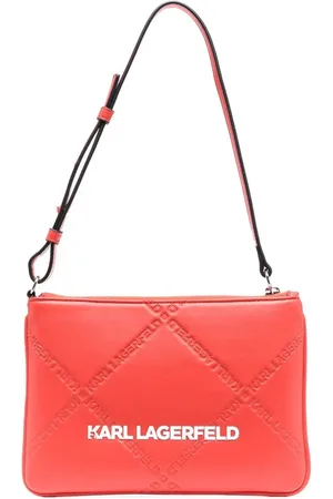 Karl Lagerfeld Bolsa de mano K/Skuare