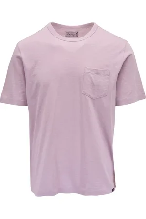 Faherty Playera de algodón orgánico