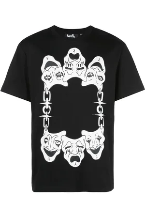 HACULLA Playera Masks