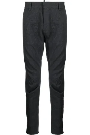 Dsquared2 Pantalones de vestir skinny