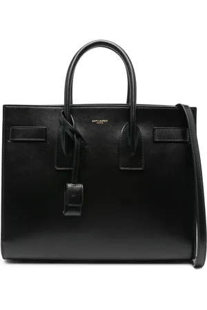 Saint Laurent Small Sac de Jour tote bag