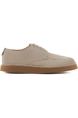 Giorgio Armani Zapatos derby con agujetas