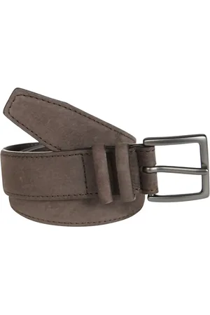 Orciani Suede belt